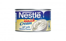 Nestea Cream Banana Flavour-   Box  175 grams